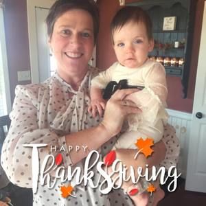 Meet your Posher, Denise